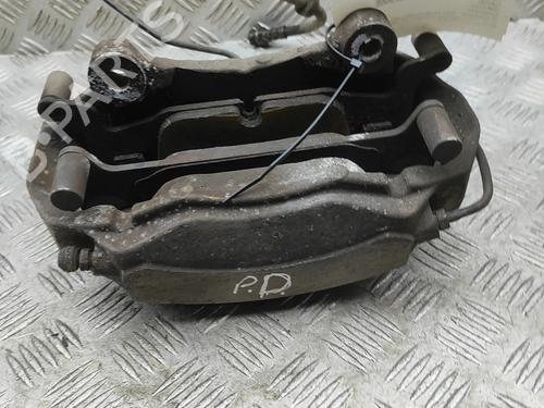 Right front brake caliper AUDI A4 Allroad B9 (8WH, 8WJ) 3.0 TDI quattro | BP31859147M104 - Image 4