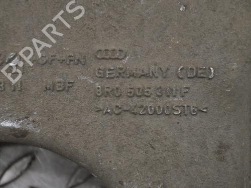 Left rear suspension arm PORSCHE MACAN (95B) 3.0 S Diesel | BP33356527M14  - Image 5