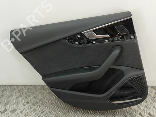Used Rear left panel AUDI A5 Sportback (F5A, F5F) 35 TDI (163 hp) 31976783