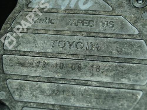 Vacuum pump TOYOTA AURIS (_E15_) 2.0 D-4D (ADE150_, ADE150R) | BP6725999M80