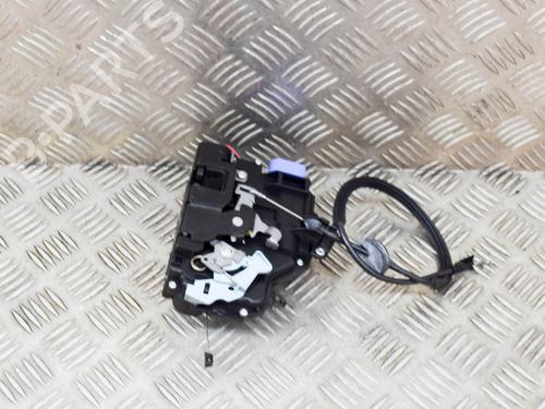Front right lock VW TOURAN (1T3) 2.0 TDI | BP10527464C97 