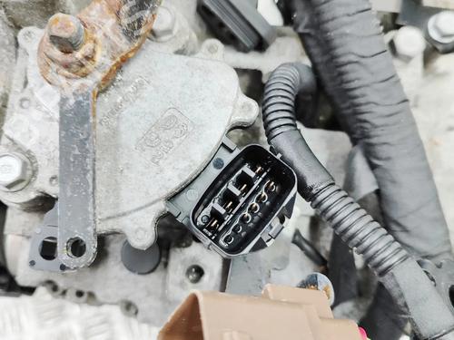 Gearbox HYUNDAI i30 (GD) 1.6 CRDi | BP34101890M3  - Image 5