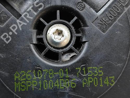 Electronic module OPEL VIVARO C Bus (K0) VIVARO-E | BP27789573M83  - Image 7