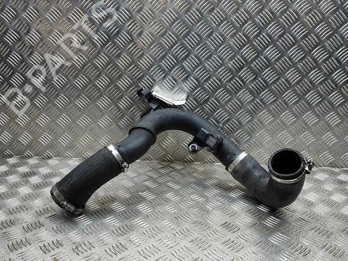 Used Intercooler pipe Intercooler pipe AUDI TT (FV3, FVP) 2.0 TFSI quattro (230 hp) 39646461 39646461