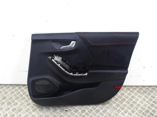 Seats set FORD PUMA (J2K, CF7) 1.0 EcoBoost mHEV | BP32238635C78 - Image 4