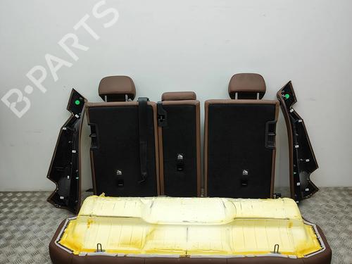 Seats set ALFA ROMEO STELVIO (949_) 2.0 Q4 (949.AXA2A) | BP36934349C78  - Image 8