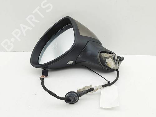 Left mirror PORSCHE CAYENNE (92A) 3.0 Diesel | BP34630516C26 - Image 2