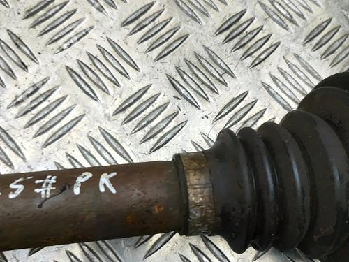 Left front driveshaft RENAULT MASTER III Van (FV) 2.3 dCi 145 FWD (FV0E, FV0F, FV0H, FV02, FV0M, FV0S,... | BP33381912M38 - Image 3