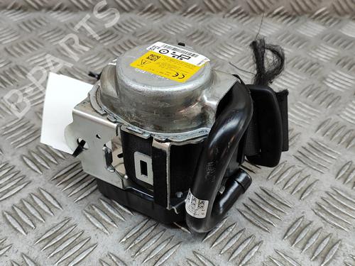 Rear left seatbelt BMW X1 (F48) xDrive 25 e Plug-in-Hybrid | BP27770374I29 