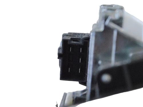 Front right seatbelt MERCEDES-BENZ SLK (R172) 250 CDI / d (172.403) | BP33366915I25 - Image 5