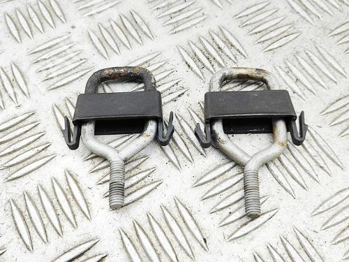 Exterior handle BMW 3 (F30, F80) 330 d xDrive | BP31113252C122