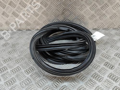 Rubber door seal HONDA CIVIC X Hatchback (FC_, FK_) 2.0 Type-R (FK8) | BP20981643C142 