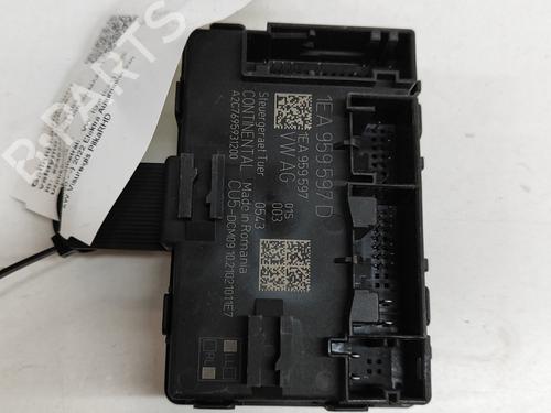 Elektronisk modul VW ID.4 (E21) GTX | BP27772023M83 