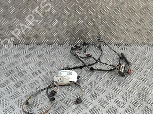 Used Electronic module Electronic module LAND ROVER FREELANDER 2 (L359) 2.2 TD4 4x4 (150 hp) 27532041 27532041