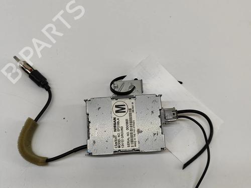 Electronic module NISSAN 350Z Coupe (Z33) 3.5 (AAZ33) | BP24306405M83
