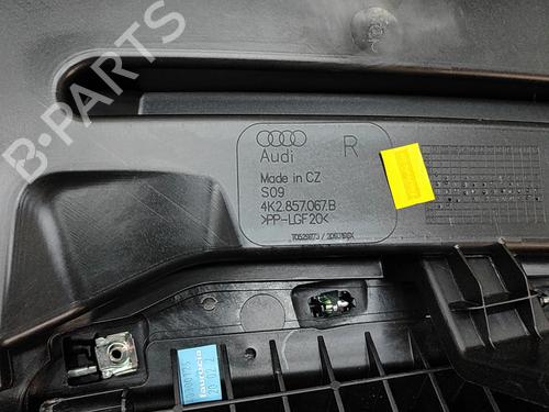 Instrumentbræt AUDI A6 C8 Avant (4A5) 50 TDI Mild Hybrid quattro | BP38070080C46 - Image 6