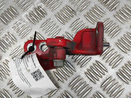 Dørhængsel/Dørbegrænser FORD TRANSIT CUSTOM V362 Bus (F3) 2.2 TDCi | BP16536076C146 