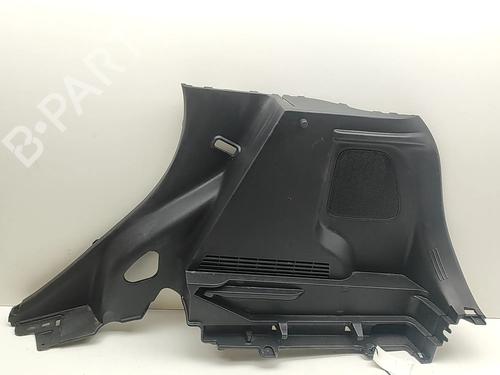 Used Boot lining HYUNDAI KONA (OS, OSE, OSI) EV (136 hp) 32500618