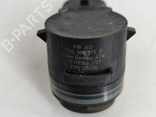 Electronic module VW GOLF VII (5G1, BQ1, BE1, BE2) 2.0 GTI | BP19427925M83 