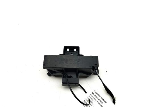Used Electronic module Electronic module VW TOUAREG (CR7, RC8) 3.0 TDI 4motion (286 hp) 40460676 40460676