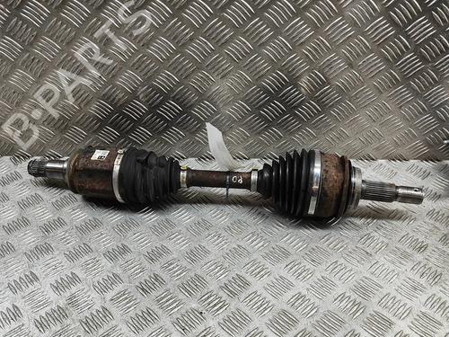 Used Right front driveshaft TOYOTA LAND CRUISER PRADO (_J15_) 2.8 D-4D (GDJ150_, GDJ155_, GDJ150, GDJ151) (177 hp) 25218605