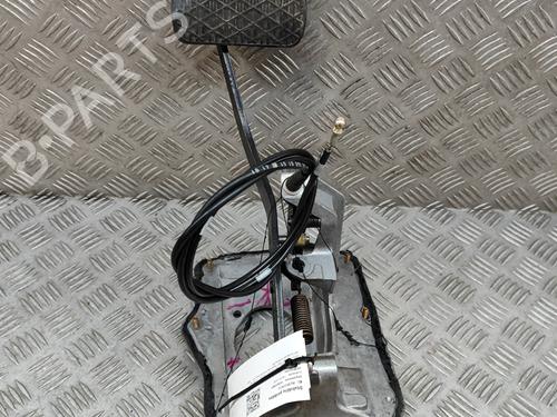 Used Break pedal MERCEDES-BENZ S-CLASS (W140) 600 SE, SEL (140.056, 140.057) (408 hp) 16945066