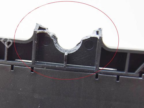 Fuse box JAGUAR E-PACE (X540) 2.0 D180 AWD | BP36042915E1 - Image 5