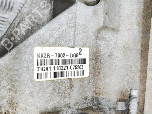 Gearbox FORD TRANSIT V363 Platform/Chassis (FED, FFD) 2.0 EcoBlue | BP40460667M3  - Image 8