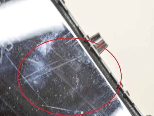 Handskerum TESLA MODEL 3 (5YJ3) EV AWD | BP27750579C95 