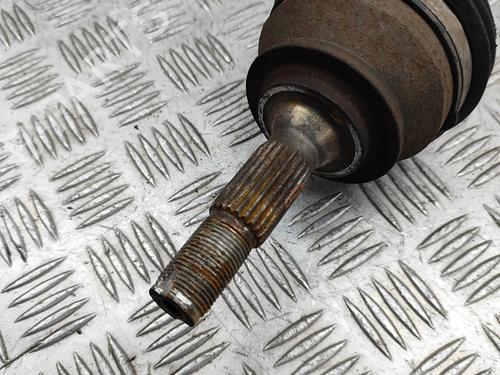 Left front driveshaft CITROËN C3 III (SX) 1.2 THP 110 (SXHNPS, SXHNZT, SXHNZ6) | BP29458485M38 