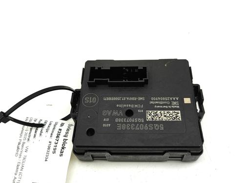 Electronic module VW TIGUAN (CT1) 1.5 eTSI | BP35811594M83 - Image 3