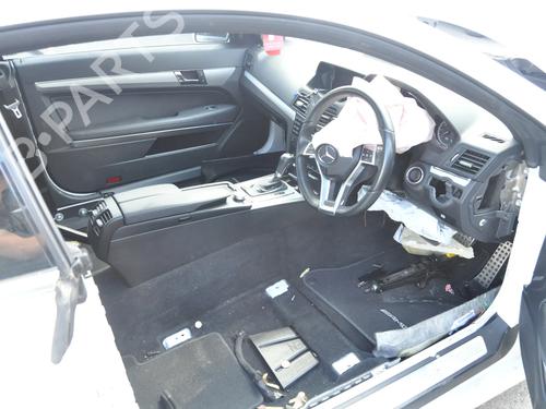 Other MERCEDES-BENZ E-CLASS Coupe (C207) E 220 CDI / d (207.302, 207.301) | BP32755060O1  - Image 5