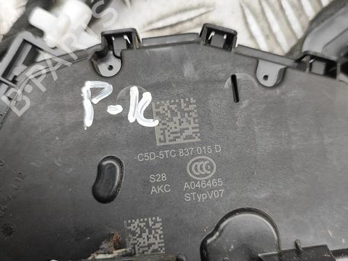 Front left lock CUPRA BORN (K11) 58 e-boost | BP33379353C98  - Image 7