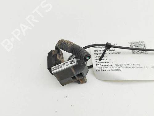Used Electronic sensor Electronic sensor 38731725 38731725