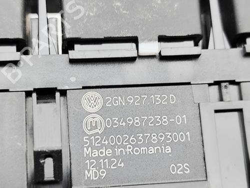 Switch VW T-CROSS (C11, D31) 1.0 TSi | BP30005266I30 