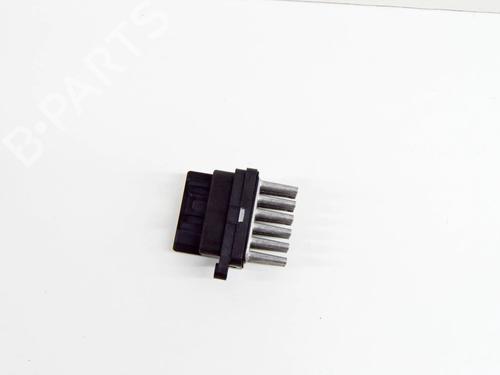 Heater resistor FORD FIESTA VI (CB1, CCN) 1.0 EcoBoost | BP14649020M108