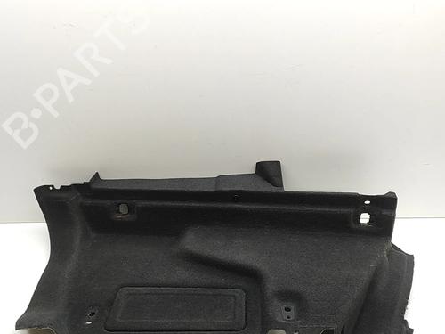 Boot lining JAGUAR F-PACE (X761) 2.0 TD4 AWD | BP32973794I3 - Image 3