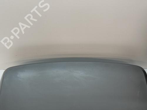 Used Rear spoiler VOLVO XC40 (536) B3 Mild-Hybrid (163 hp) 28687587