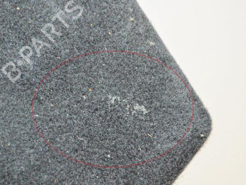 Luggage compartment floor TESLA MODEL 3 (5YJ3) EV AWD | BP27753397I33  - Image 5