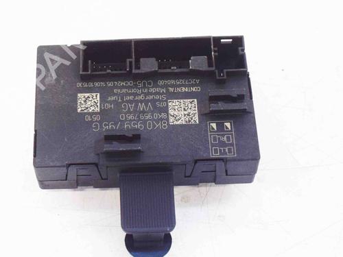Used Electronic module AUDI Q5 (8RB) SQ5 TDI quattro (313 hp) 6753040