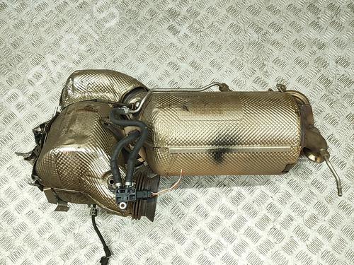 Used Catalyst Catalyst MERCEDES-BENZ GLC (X253) 220 d 4-matic (253.915) (194 hp) 33393143 33393143