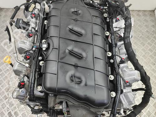 Engine CHEVROLET CORVETTE (C7) 6.2 | BP33615627M1  - Image 5