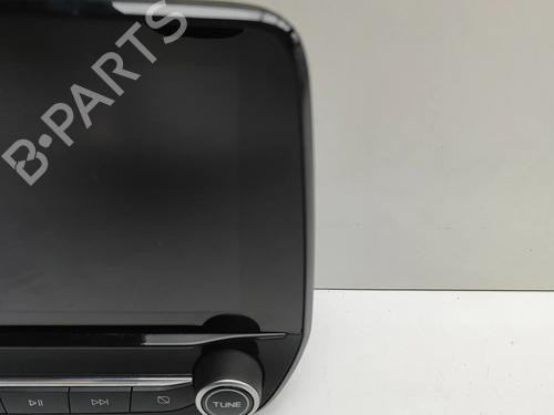 Display monitor FORD TOURNEO CUSTOM V362 Bus (F3) 2.0 EcoBlue | BP30178256C48 
