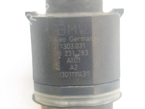 Electronic module BMW 5 (F10) 520 d | BP6763338M83 
