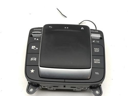 Comutador Comutador MERCEDES-BENZ EQB (X243) EQB 350 4-matic (243.612) (292 hp) 39749014 39749014
