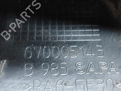 Upper protection MASERATI QUATTROPORTE VI 3.0 D | BP24818441M93 - Image 8