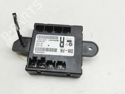 Electronic module JEEP GRAND CHEROKEE IV (WK, WK2) 3.0 CRD V6 4x4 | BP35790613M83 - Image 3