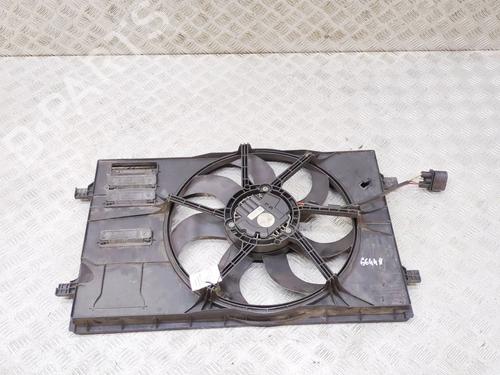 Used Radiator fan Radiator fan 39145120 39145120