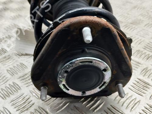 Right front shock absorber TOYOTA PRIUS PLUS (_W4_) 1.8 Hybrid (ZVW4_) | BP27240177M17 