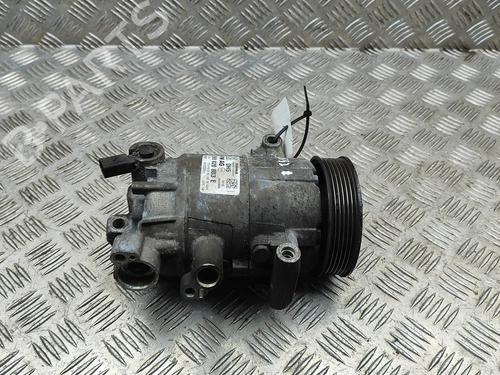 AC compressor VW CC B7 (358) 2.0 TDI | BP38730597M34 - Image 2